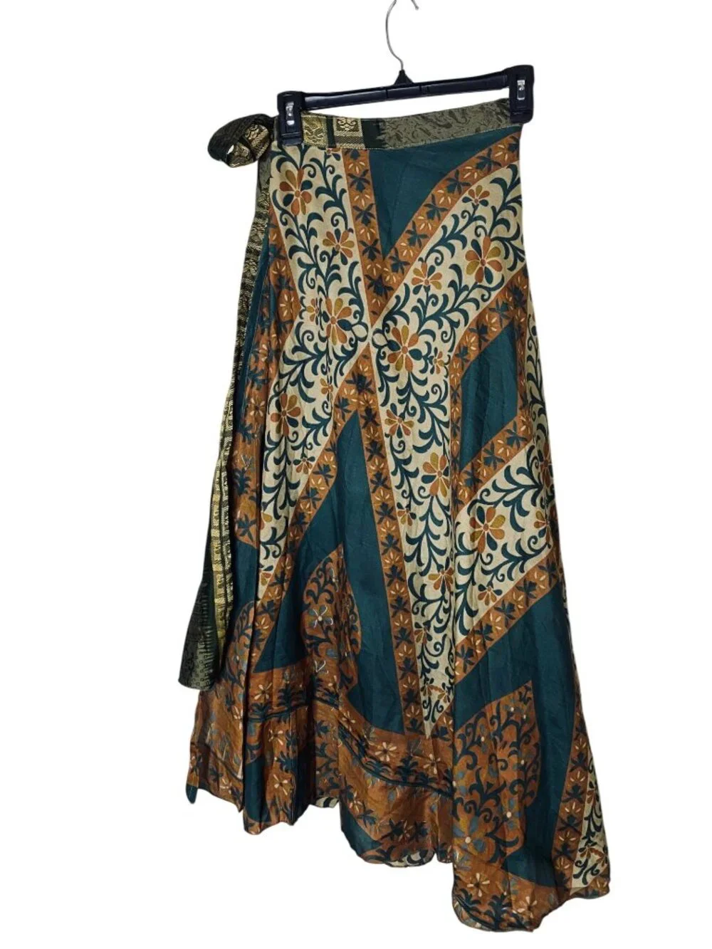 Handmade beautiful reversible